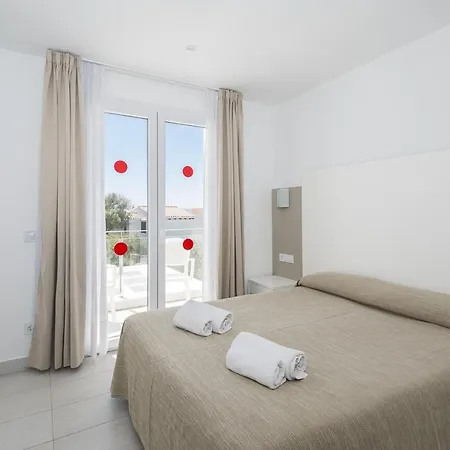Villas Calan Bosch Feli * Cala en Bosch