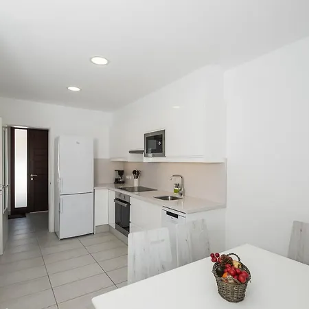 Villas Calan Bosch Feli * 칼란 보쉬