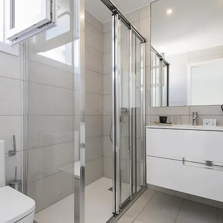 Villas Calan Bosch Feli 빌라 *