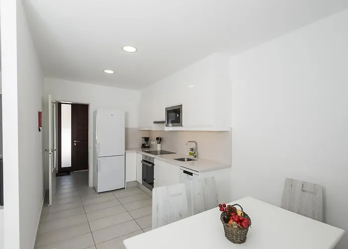 Villas Calan Bosch Feli * קאלאן בוש