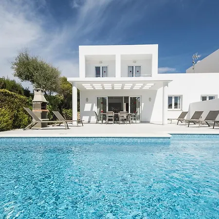 Villa Villas Calan Bosch Feli *