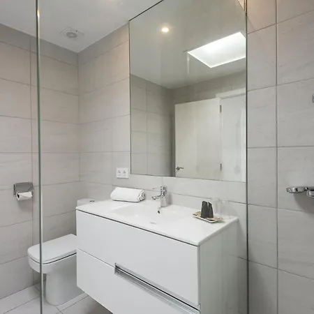 Villa Villas Calan Bosch Feli *