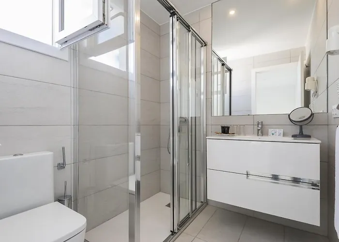 Villas Calan Bosch Feli Villa *